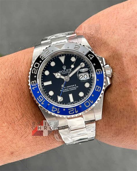 rolex gmt superclone